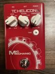 TC Helicon Mic Mechanic 2