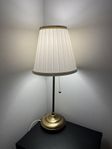 Bordslampa
