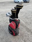 Komplett golfsett - Cobra
