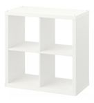 Kallax hylla IKEA