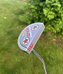 Scotty Cameron golo 5 r (nyskick)
