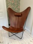 Fladdermusfåtölj OX Denmarq KS chair