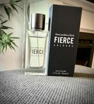 Abercrombie & Fitch Fierce Cologne