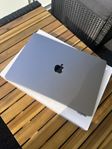 16-inch MacBook Pro (Apple M1 Pro chip) 1TB SSD 16GB RAM 