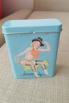 Retro box ny 