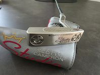 Scotty Cameron Studio 2 Style Newport