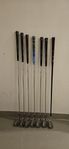 King Cobra FP Järnset 6-GW + SW