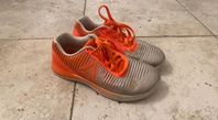 Reebok CrossFit Nano 7 Nanoweave Skor, Orange Strl 36