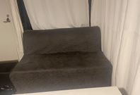 bäddsoffa 