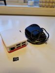 Raspberry Pi 5 Model B 8GB starter kit