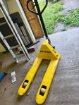 Palltruck 2000kg