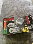 Snes mini