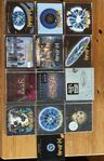 CD Def Leppard 13 st