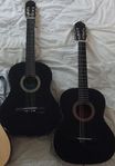 gitarrer 
