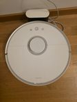 Xiaomi robot dammsugare