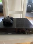 Xbox One med handkontroll