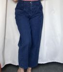 Helt Ny Bomullsjeans storlek 40 