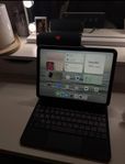 Apple iPad 10th Wifi 64GB Silver