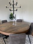 Bord + stolar