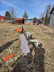 Solosåg