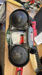 Milwaukee M18 CBS125 Bandsåg