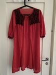 Vintage nattlinne storlek 42