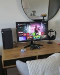 Xbox X 1tb setup