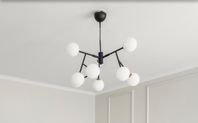 Mycket fin lampa till bra pris. Som NY!