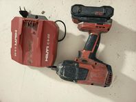 HILTI SIW 8-22