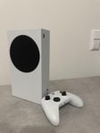 Xbox series s 512 gb 