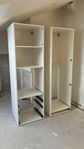 IKEA Stommer + Bodbyn dörr