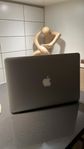 Apple MacBook Air 13.3” (2015) – Säljes i fint skick