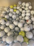 50st Titleist golfbollar