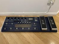 VOX TonelabSE Multieffektpedal