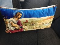 Finkudde med Jesus