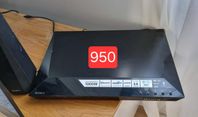 Sony 5.1 hemmabiosystem – 1000W uteffekt