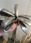 Ping g25 järnset 4-pw 