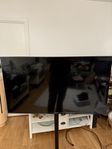 Thomson 43 Tums 4K Smart TV + Golvstativ (Paketpris)