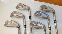 Järnset Dynacraft prophet mb forged 