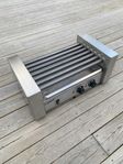 Rull-/korvgrill Exxent