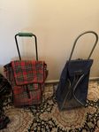 Shoppingvagn