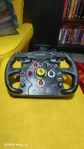 Thrustmaster Ferrari F1 wheel