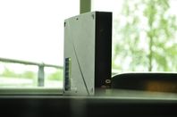 Kompakt dator – ASUS M80CJ (GTX 1060, i5, NVMe)