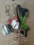 safety harness