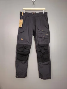 Fjällräven Vidda Pro Trousers Men 50 Regular #4176