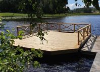 Snickare i Kungsbacka