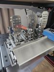 OKRacing GT1 loadcell pedaler 100kg