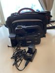 xa55 canon video camera