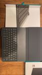 logitech keyboard folio