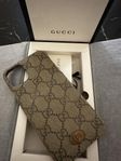 Gucci mobilskal iPhone 11 Pro Max
